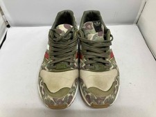 SIZE 8.5 adidas x BAPE ZX5000
