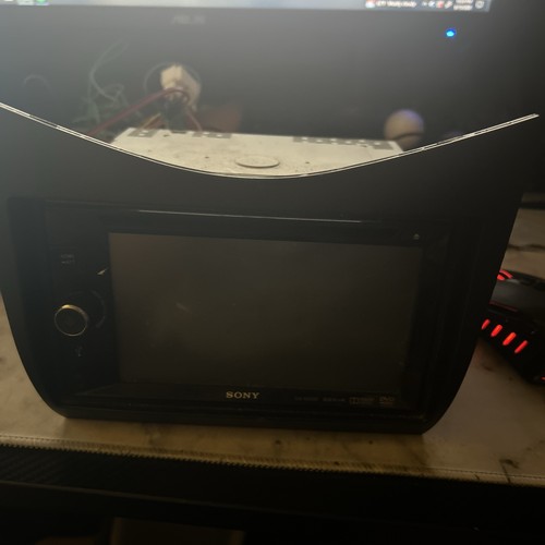 Sony center xav w650bt - av,