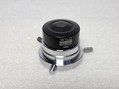Wild heerbrugg microscope - wild,