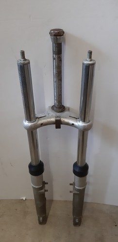 Moto guzzi v35 350 fork - Ø, 32
