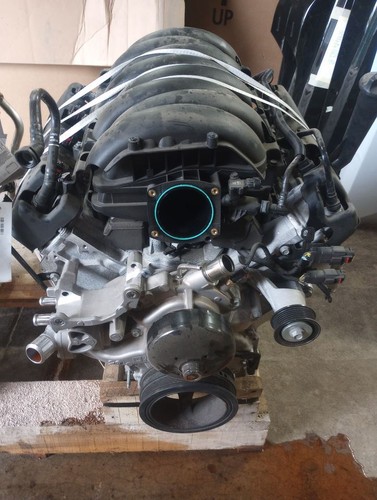 Gas engine fits - gas,