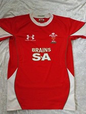 Wales rugby union team home