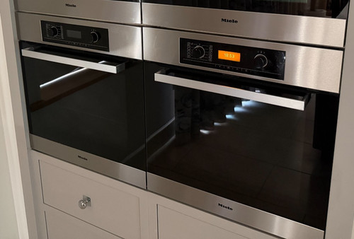Miele h5460bp pyrolytic single - h5460bp,