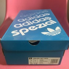 adidas malmo net spzl size 7.5 