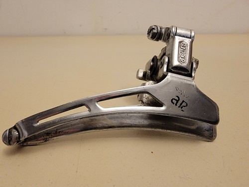 Vintage suntour maeda - vintage, front