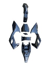 Fairing Set Type10 Black