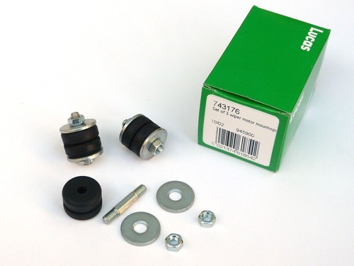 Lucas 743176 dr2 - lucas, wiper
