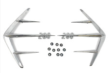 GENUINE CASA LAMBRETTA SX200