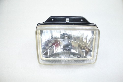 Genuine head lamp without - genuine,