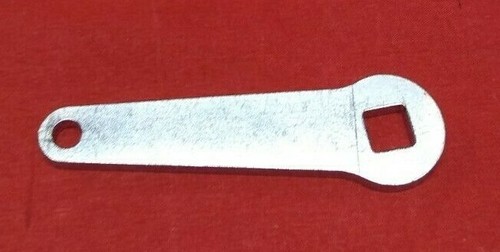 Triumph front brake - front, lever