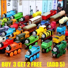 Thomas& Friends Kids Train Toy