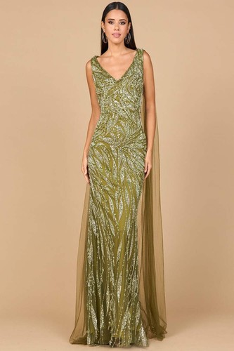 Lara 28963 evening - 28963, dress