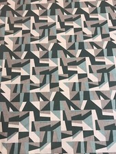 CURTAIN Cushion Upholstery