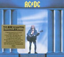 AC/DC : Who Made Who CD (2003)
