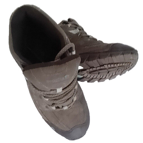 Regatta women brown textile - regatta,