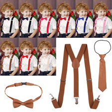 Kids Boys Girls Matching