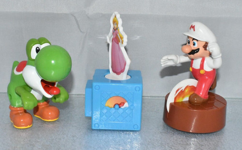 2014 nintendo super mario - 2014,