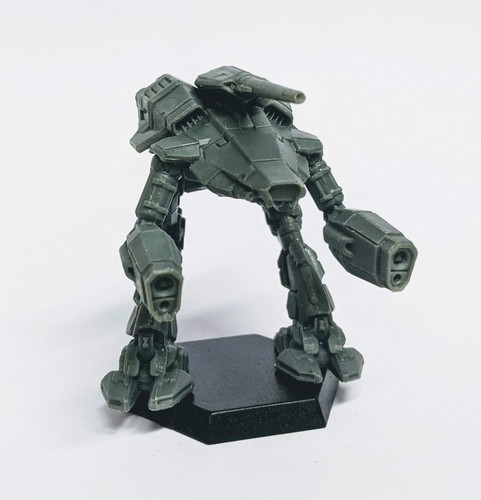 Battletech marauder iic - battletech:,