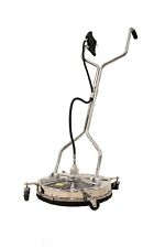 Whirlaway 20" Pressure Washer Flat Surface Patio Cleaner Rotary 85.403.009