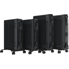 Oil Filled Radiator Electric