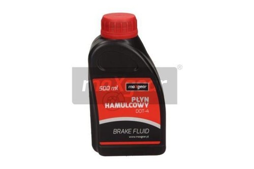 0047 maxgear brake fluid - maxgear,