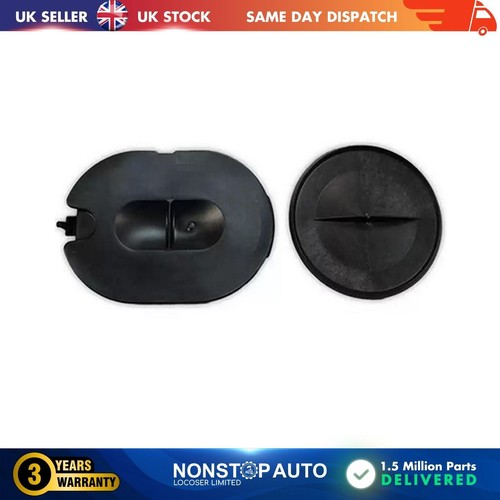 Headlight cover - , flap