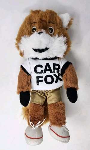 Car fox show the carfax - me,