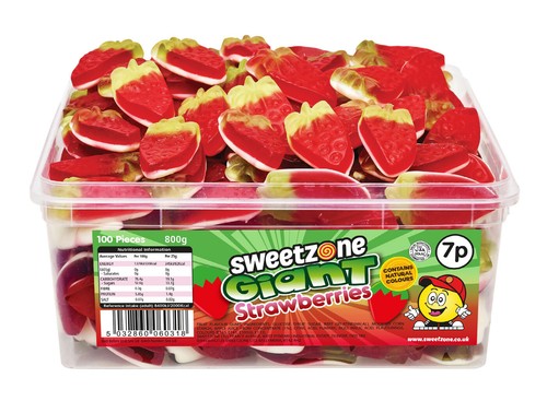 Halal sweets giant - sweets,