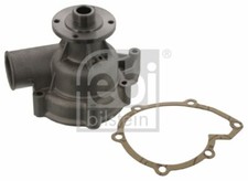 Water Pump FOR BMW E24 77->89