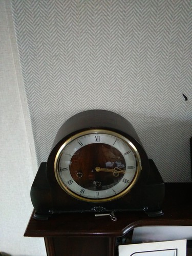 Smiths decor westminster chime - smiths,