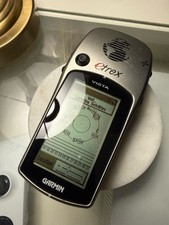 Garmin eTrex Vista Handheld