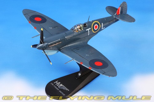 Hobby master spitfire mk - 1:48,