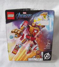 LEGO Marvel Avengers Iron Man