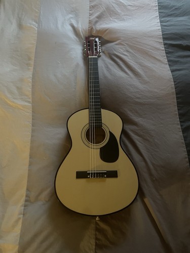 Readyace acoustic guitar - acoustic,