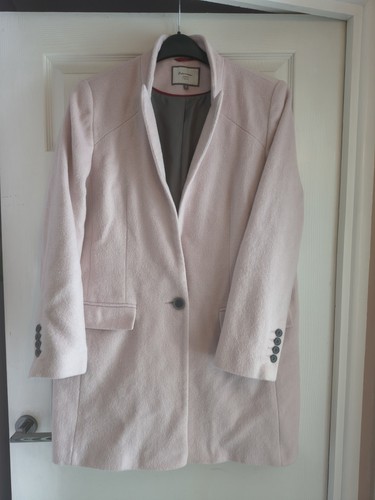 Dusty pink next outerwear - next,