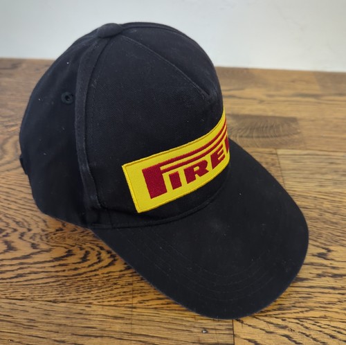 Pirelli motorsport baseball - f1,
