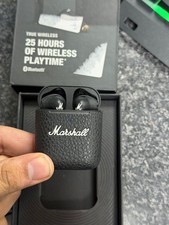 Marshall Minor III  In-Ear TWS