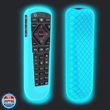 Cover for Dish Network Remote, Case for Dish TV Remote Control 52.0/54.0 Repl