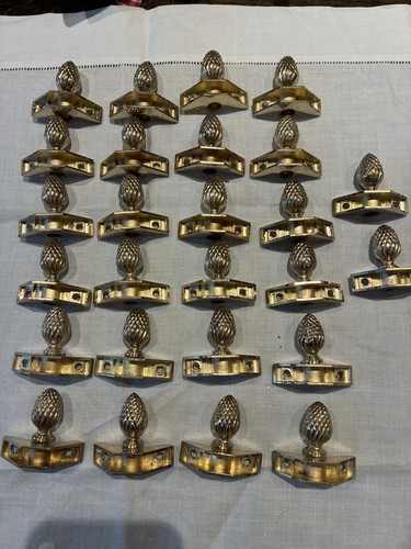 Full set pairs - pairs, solid