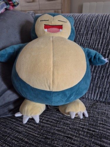 Pokémon wct snorlax snooze - wct,