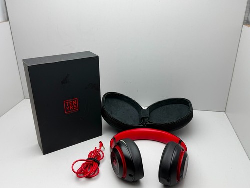 Beats studio headphones - studio,
