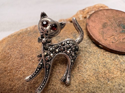 Vintage sterling silver - sterling,