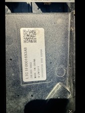 Taxi London  ev Levc Radiator