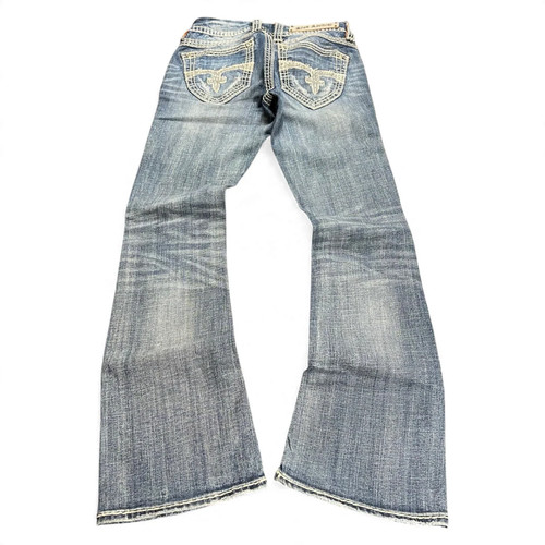 Ladies skirt revival bootcut - skirt,