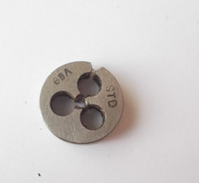 STUART TURNER & OTHER MODEL LIVE STEAM ENGINE  6 BA SPILT DIE