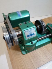 Emco unimat lathe - unimat,
