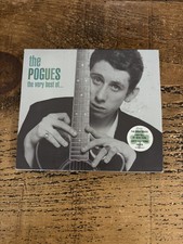 The Pogues - Very Best of the