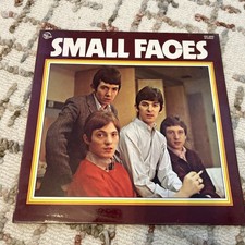 Small Faces - Small Faces -
