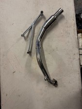 Lexmoto Enigma 125 Lextek