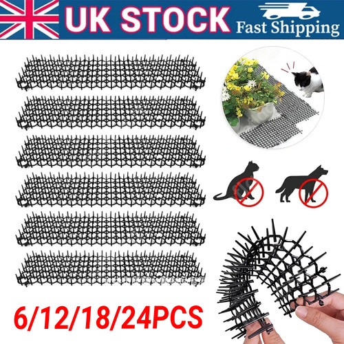 24pcs cat scat mat - cat,